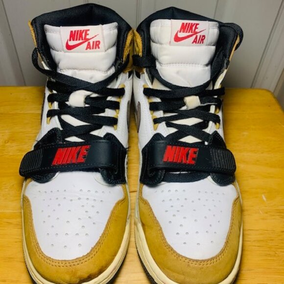 Preowned : Jordan Legacy 312 "Rookie of the Year" - Size 10.5 - Picture 2 of 9